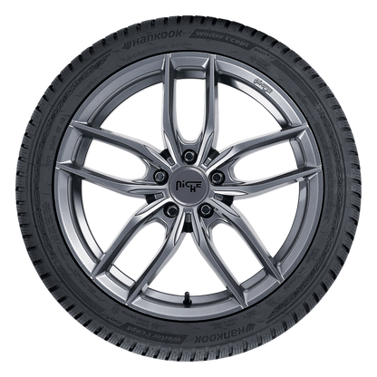 Hankook Winter i*cept evo4 SUV sidewall