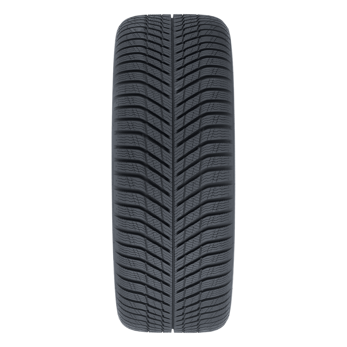 315/30R22 XL 107V LR2 HANKOOK WINTER I*CEPT EVO4 SUV - Winter-Studless Tire