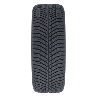 Hankook Winter i*cept evo4 SUV tread