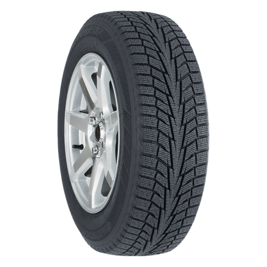 195/60R15 XL 92T LR2 HANKOOK ICEPT IZ2 W616 - Winter-Studless Tire