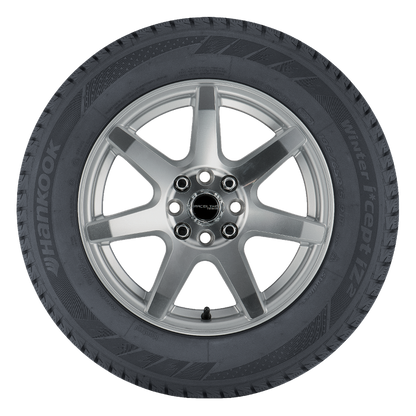 Hankook Winter i*cept iZ2 sidewall