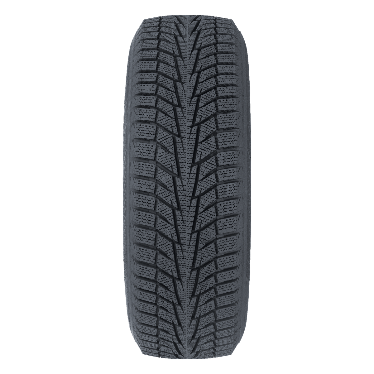 195/60R15 XL 92T LR2 HANKOOK ICEPT IZ2 W616 - Winter-Studless Tire