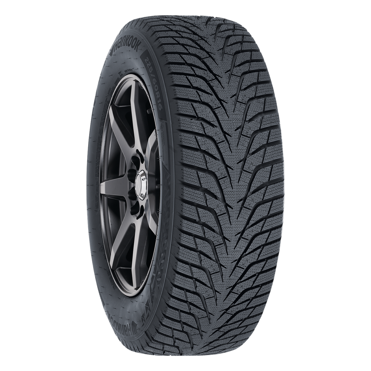 195/60R17 90H HANKOOK WINTER I*CEPT IZ3 - Winter-Studless Tire