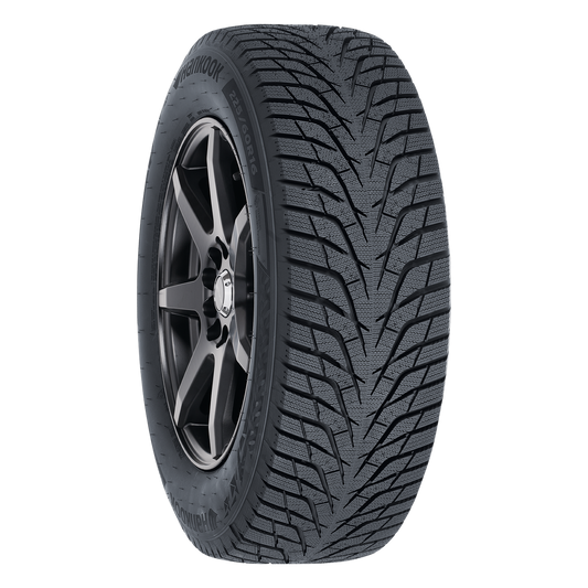 225/55R17 XL 101H LR2 HANKOOK XL WINTER I*CEPT IZ3 - Winter-Studless Tire