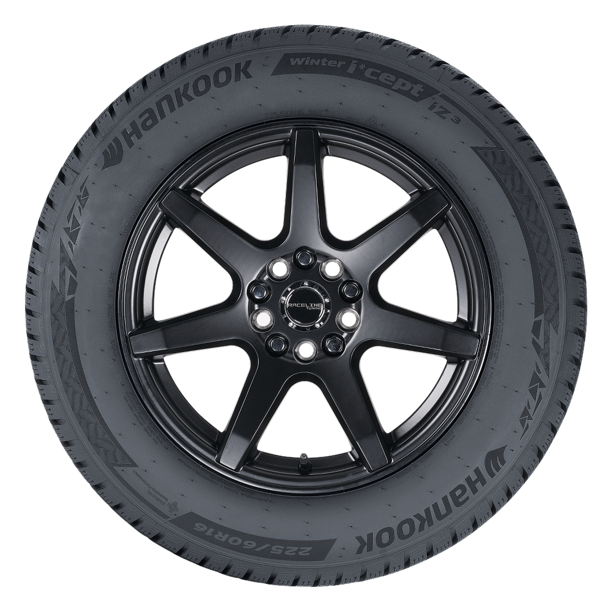 195/60R17 90H HANKOOK WINTER I*CEPT IZ3 - Winter-Studless Tire