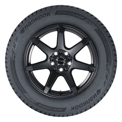 Hankook Winter i*cept iZ3 sidewall