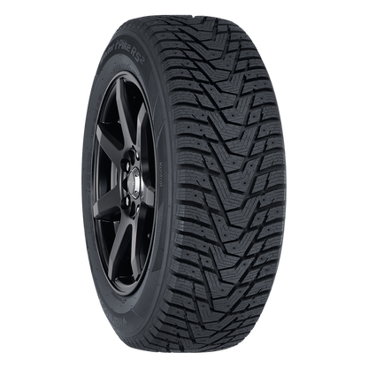 Hankook Winter i*Pike RS2 W429 angled view