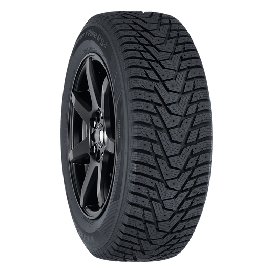 215/60R16 XL 99T LR2 HANKOOK XL WINTER IPIKE RS2 - Winter-Studdable Tire