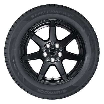 Hankook Winter i*Pike RS2 W429 sidewall