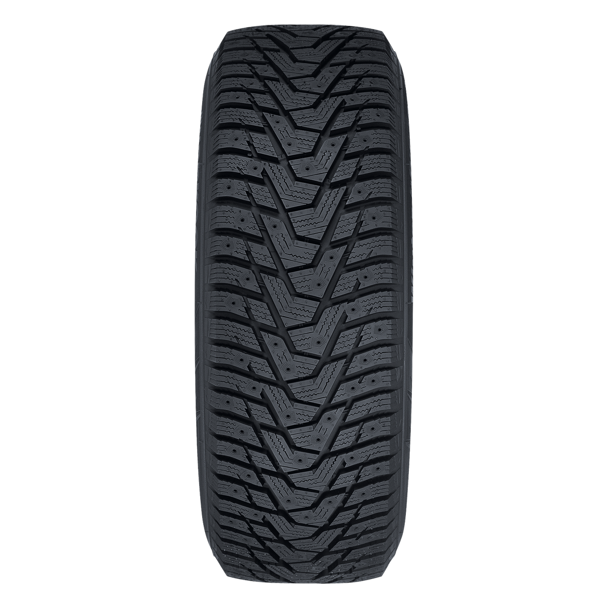 215/55R16 XL 97T LR2 HANKOOK WINTER IPIKE RS2 - Winter-Studdable Tire