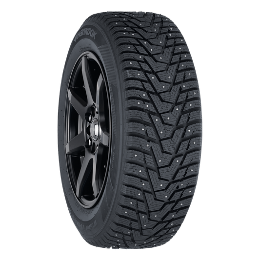 185/55R15 XL 86T LR2 HANKOOK WINTER IPIKE RS2 STUDDED - Winter-Studdable Tire