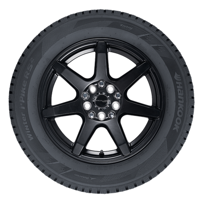 Hankook Winter i*Pike RS2 W429 studded sidewall