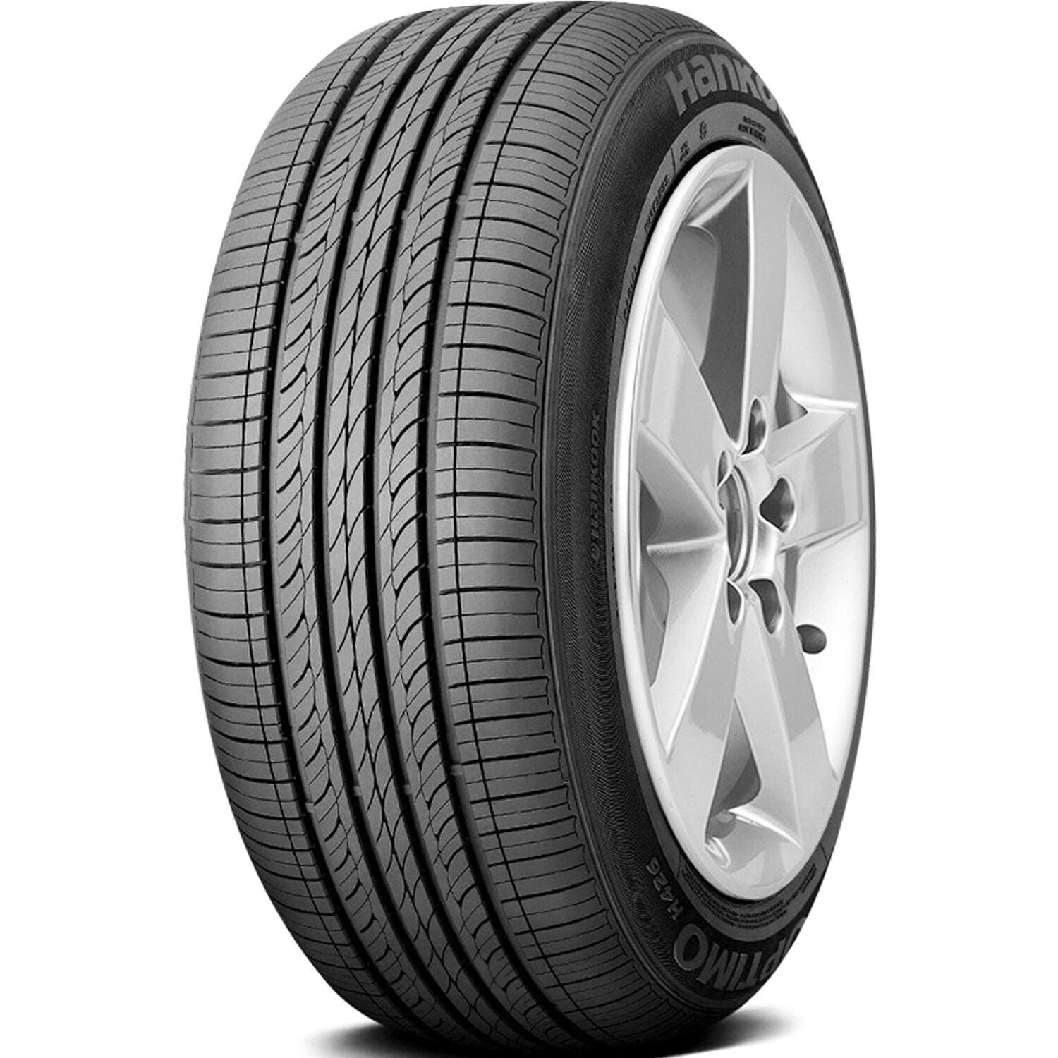 Hankook OPTIMO H426B 205/45R17 tire