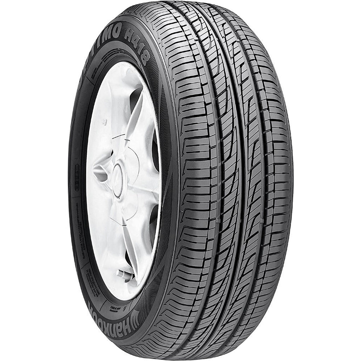 235/60R16 99T HANKOOK OPTIMO H418 - All-Season Tire