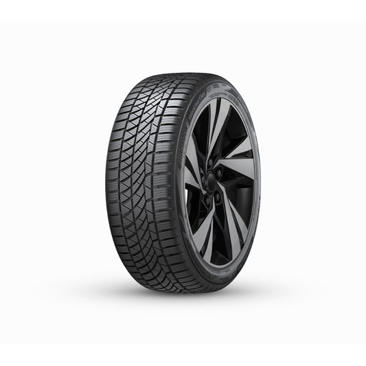 295/75R22.5 149L LRLRH HANKOOK LRH SMART FLEX AL52 - All-Season Tire