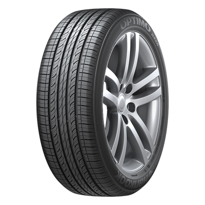 Hankook Optimo H426 angled view