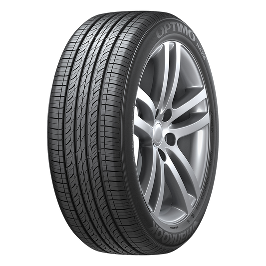 195/65R15 91S HANKOOK OPTIMO H426 BLACK - All-Season Tire
