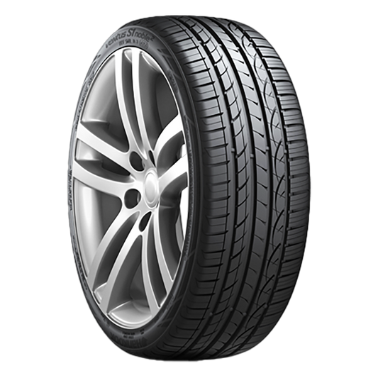 255/50R20 105H HANKOOK VENTUS S1 NOBLE 2 H452 - All-Season Tire