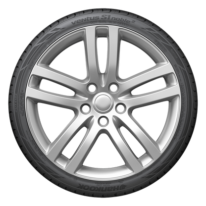 Hankook Ventus S1 noble2 H452 sidewall
