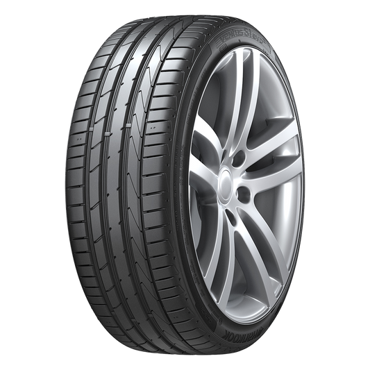 265/35R19 XL 98Y LR2 HANKOOK XL VENTUS S1 EVO2 K117 - All-Season Tire