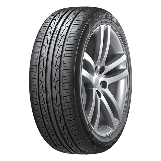 225/50R17 XL 98V LR2 HANKOOK XL VENTUS V2 CONCEPT2 H457 - All-Season Tire