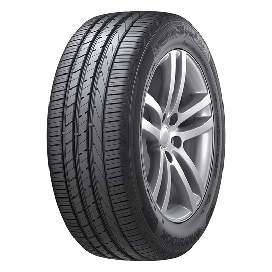 285/35R22 XL 106Y LR2 HANKOOK XL VENTUS S1 EVO2 SUV K117A - All-Season Tire