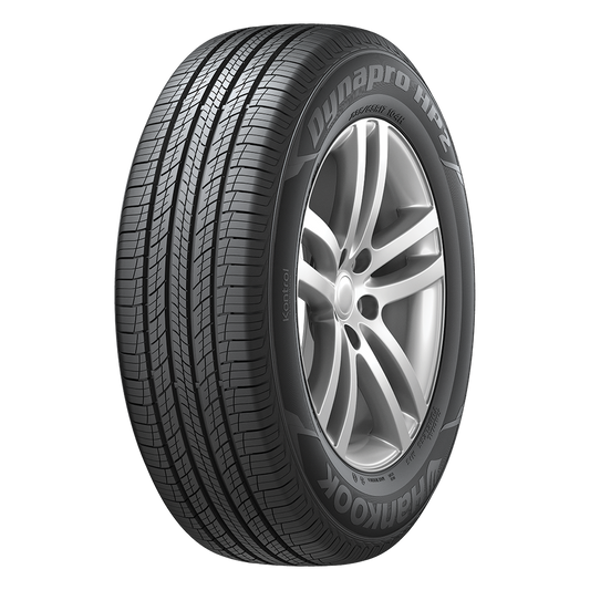 285/60R18 116V HANKOOK DYNAPRO HP2 RA33 - All-Season Tire