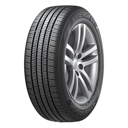 Hankook Kinergy GT H436 angled view