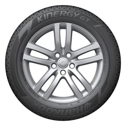 Hankook Kinergy GT H436 sidewall