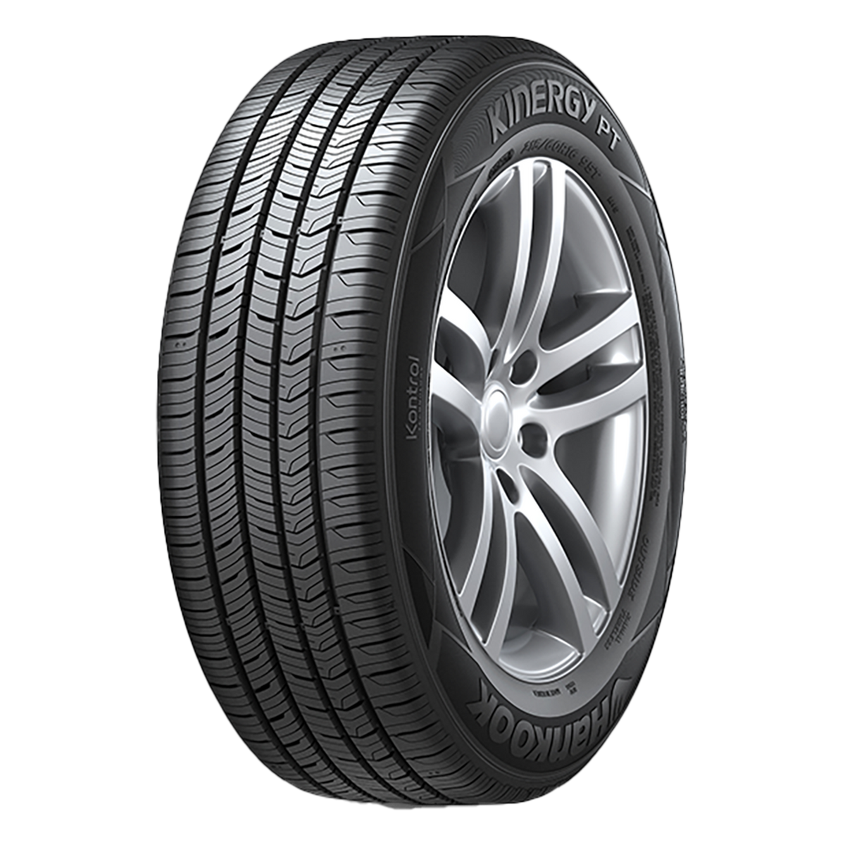 215/55R17 94V HANKOOK KINERGY PT - All-Season Tire