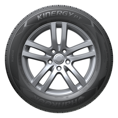 Hankook Kinergy PT H737 sidewall