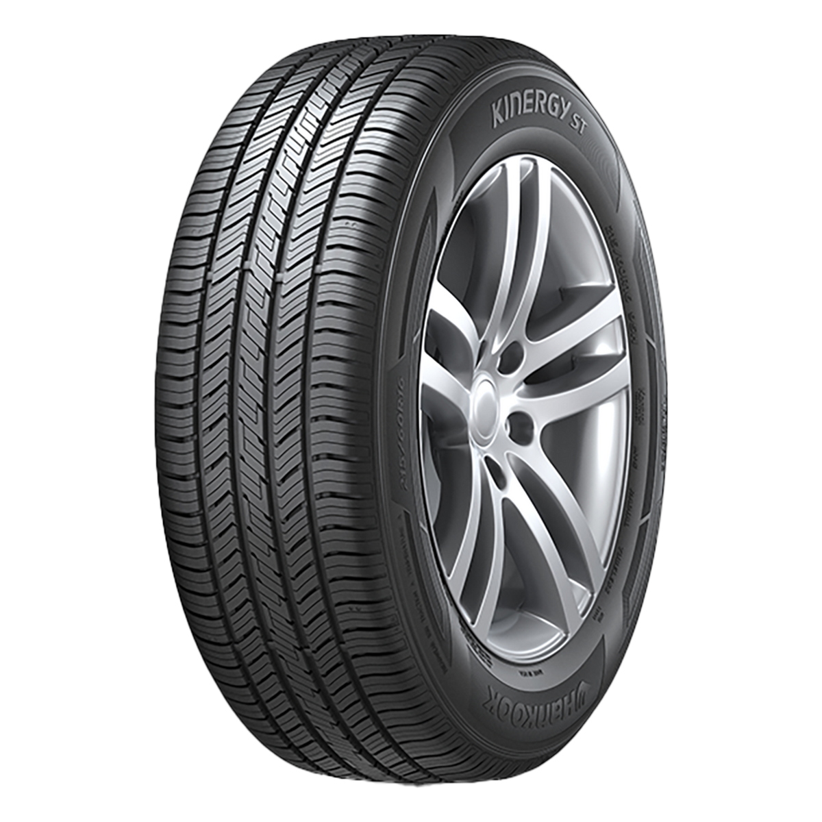 185/60R14 82T HANKOOK KINERGY ST H735 - All-Season Tire