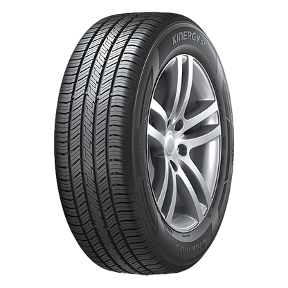 Hankook Kinergy ST H735 angled view