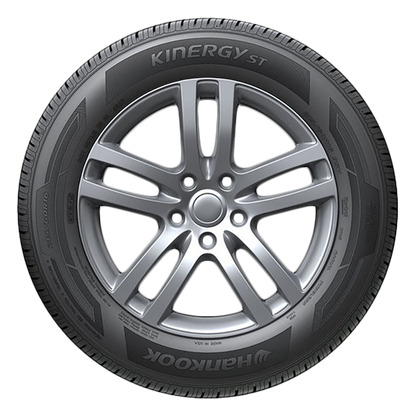 Hankook Kinergy ST H735 sidewall