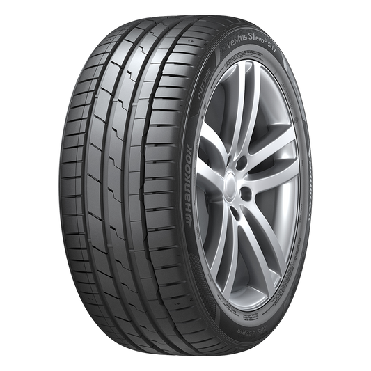 285/35R23 XL 107Y LR2 HANKOOK XL VENTUS S1 EVO3 SUV K127A - All-Season Tire