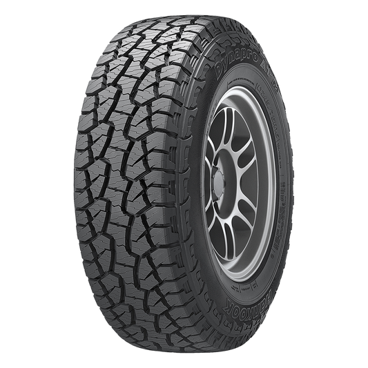 LT265/65R17 109T LRLRC HANKOOK LRC DYNAPRO AT-M RF10 - All-Season Tire