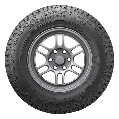 Hankook Dynapro AT-M RF10 sidewall