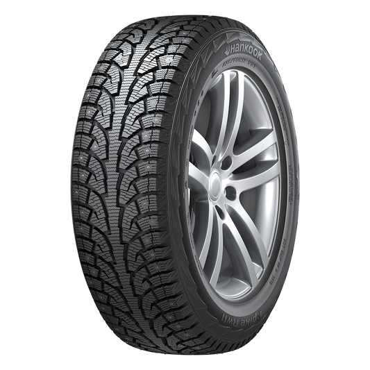 255/55R18 XL 109T LR2 HANKOOK XL IPIKE RW11 - Winter-Studdable Tire