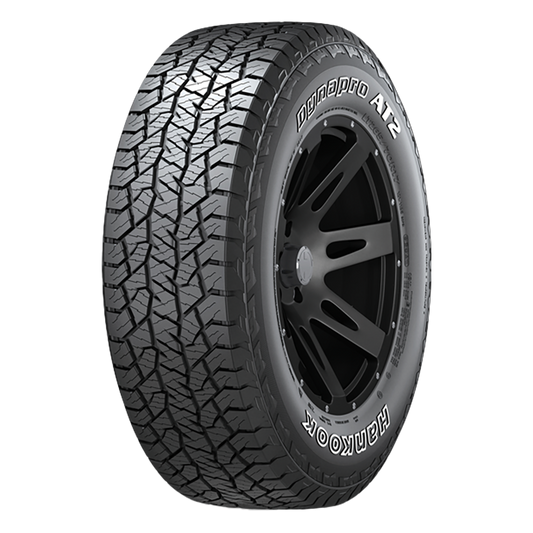 LT275/65R18 120 LRLRE HANKOOK LRE DYNAPRO AT2 RF11 - All-Season Tire