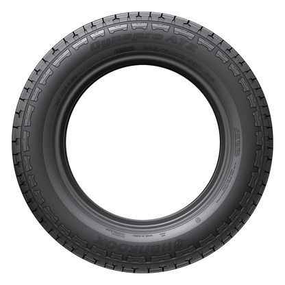 Hankook Dynapro AT2 RF11 sidewall