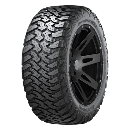 Hankook Dynapro MT2 RT05 angled view