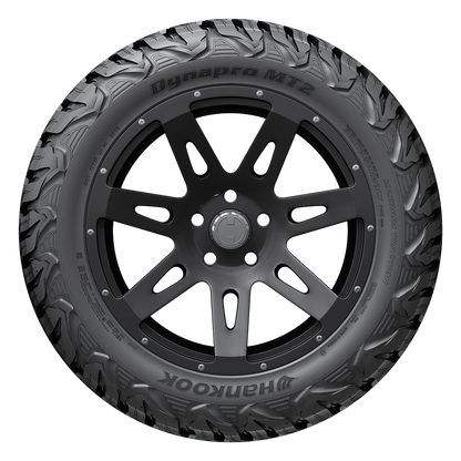Hankook Dynapro MT2 RT05 sidewall