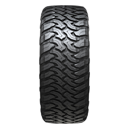 Hankook Dynapro MT2 RT05 tread