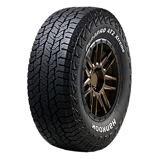 LT275/60R20 119S LRLRD HANKOOK LRD DYNAPRO AT2 XTREME - All-Season Tire