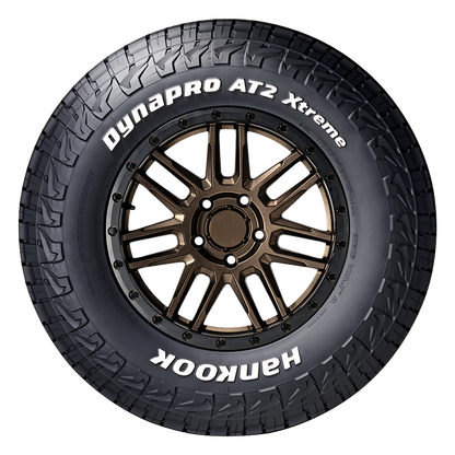 Hankook Dynapro AT2 Xtreme RF12 sidewall