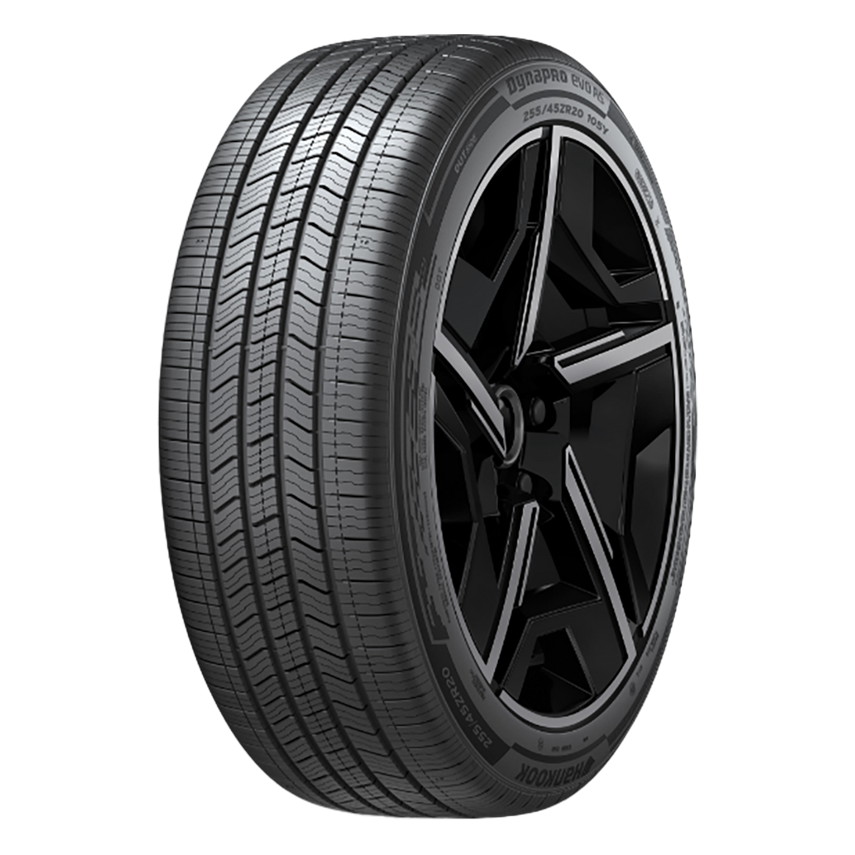 265/50R19 XL 110W LR2 HANKOOK DYNAPRO EVO AS - All-Season Tire