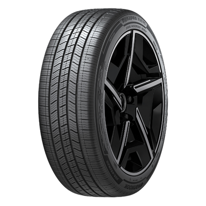 Hankook Dynapro evo AS RA21 angled view