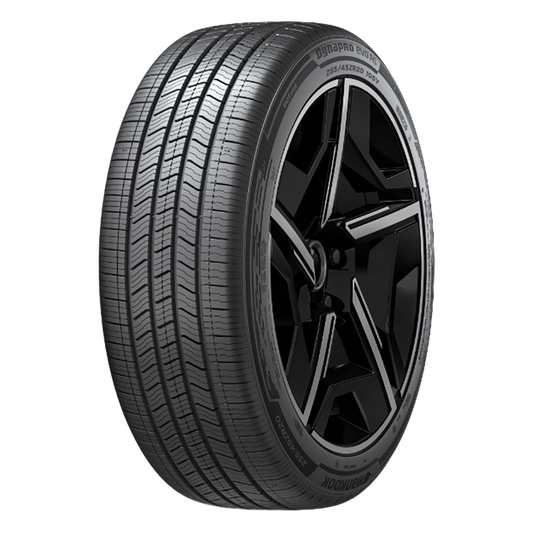 235/50R21 XL 104W LR2 HANKOOK XL DYNAPRO EVO AS - All-Season Tire