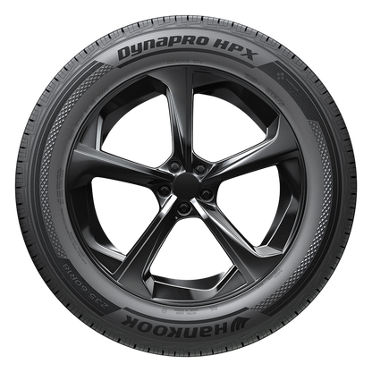 Hankook Dynapro HPX RA43 sidewall