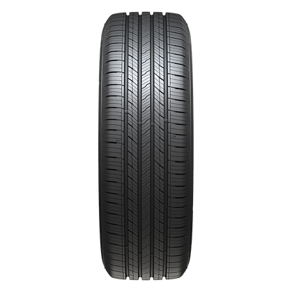 Hankook Dynapro HPX RA43 tread